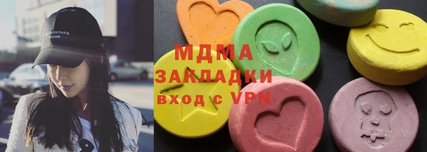 таблы Надым